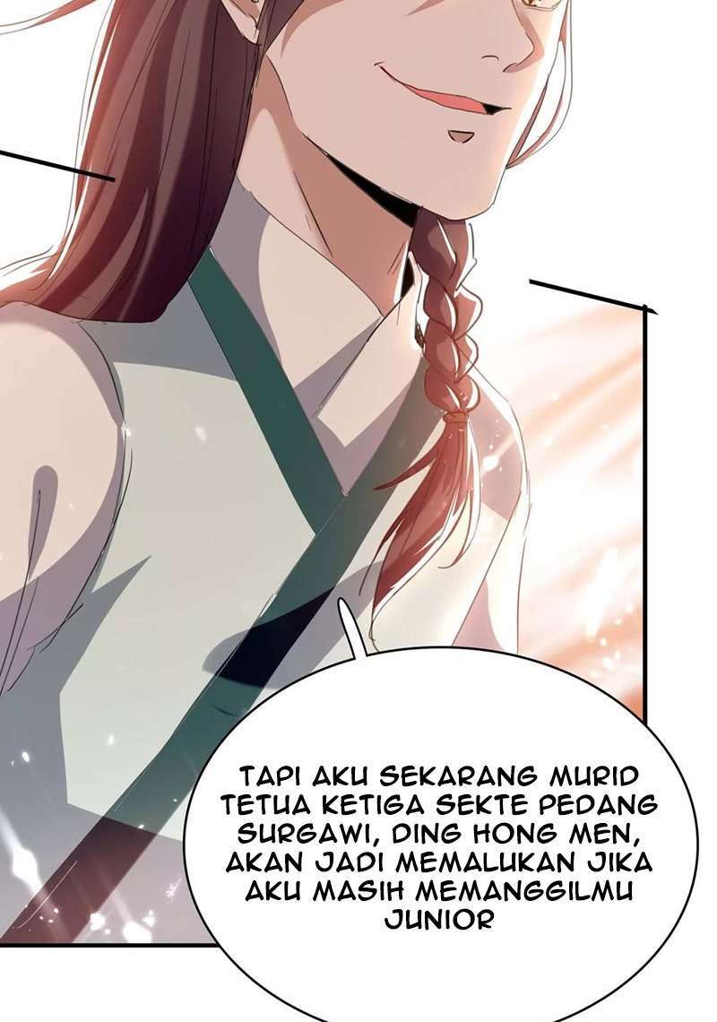 Return of Xiandi Chapter 177 Gambar 6