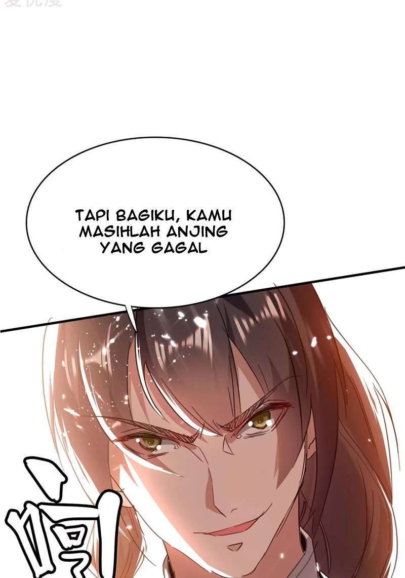 Return of Xiandi Chapter 177 Gambar 9