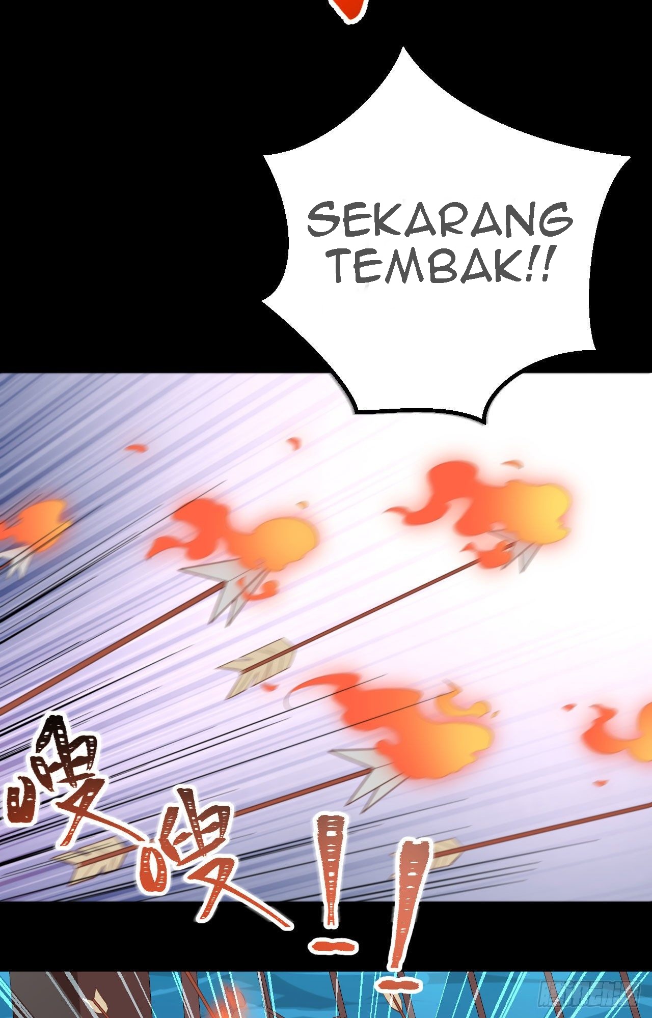 To Be The Castellan King Chapter 280 Gambar 8