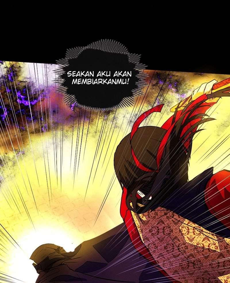 Deor Chapter 21 Gambar 18