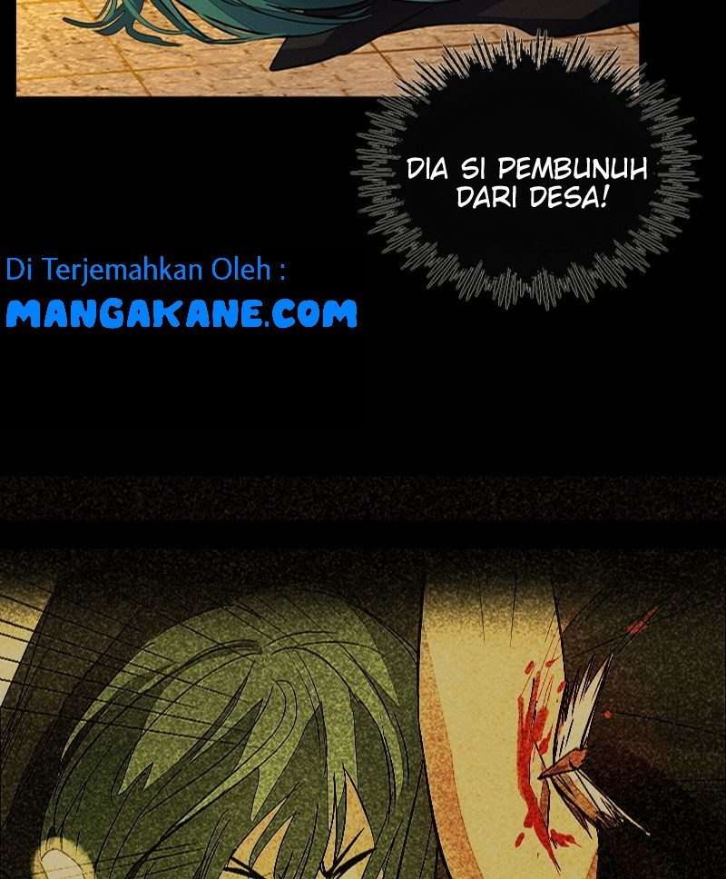 Deor Chapter 21 Gambar 29