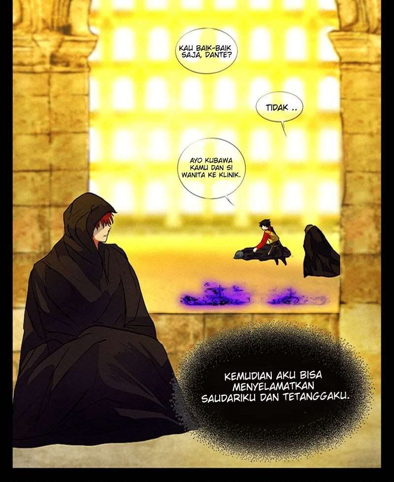 Deor Chapter 21 Gambar 39