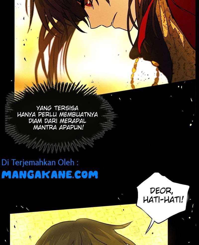 Deor Chapter 21 Gambar 8