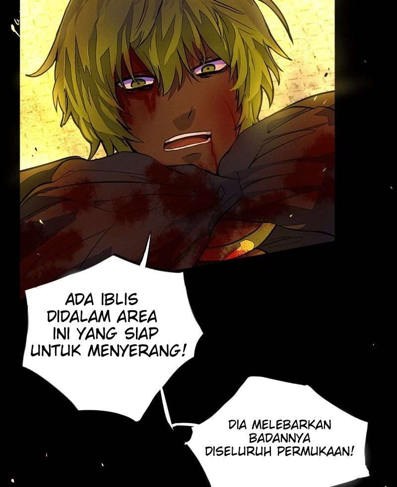 Deor Chapter 21 Gambar 9