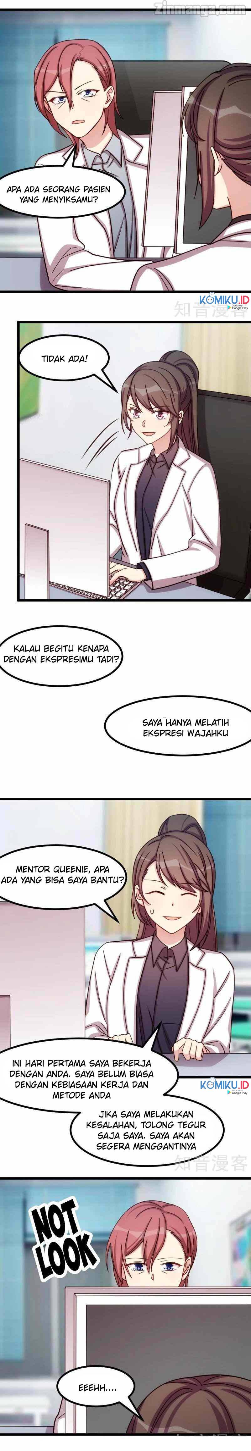 CEO’s Sudden Proposal Chapter 211 Gambar 3