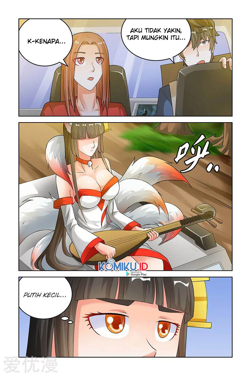 Demonic Housekeeper Chapter 161 Gambar 4