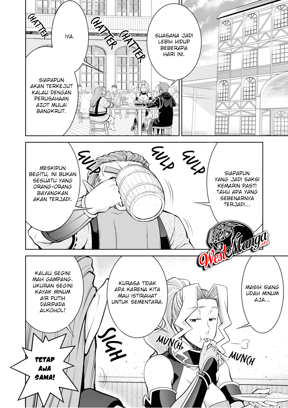 Legend Chapter 48 Gambar 14