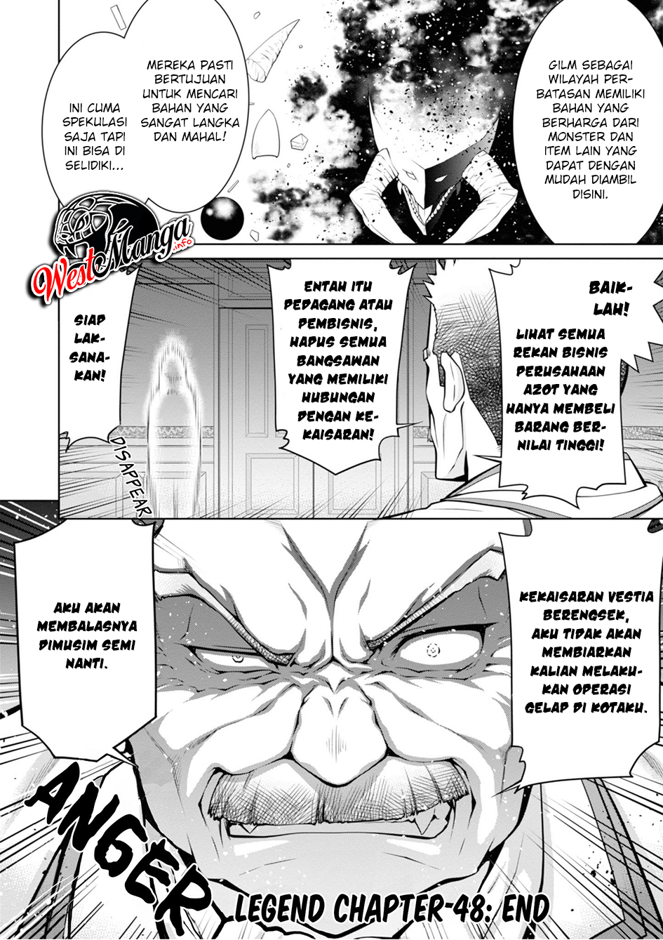 Legend Chapter 48 Gambar 27