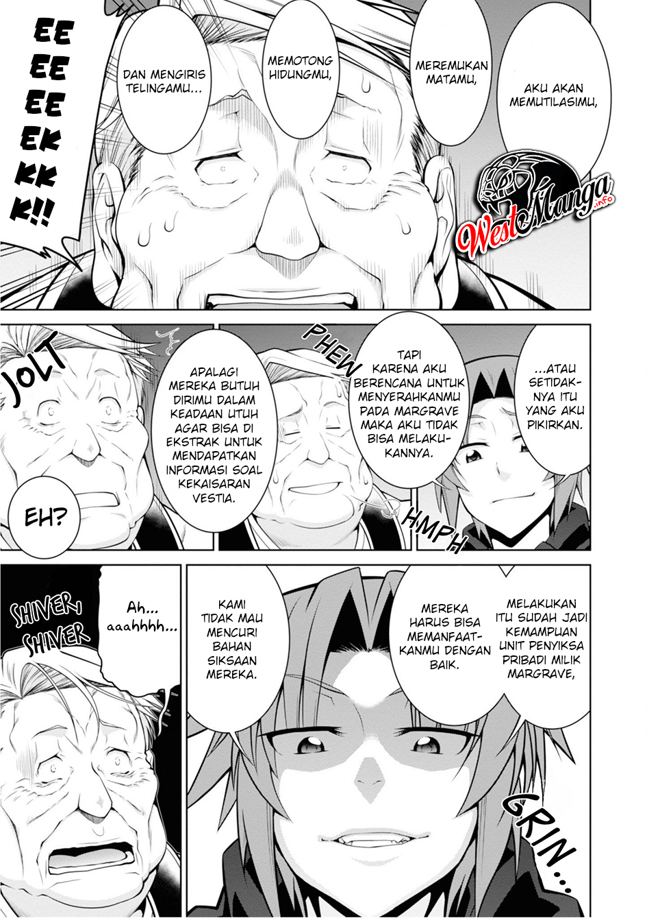 Legend Chapter 48 Gambar 4