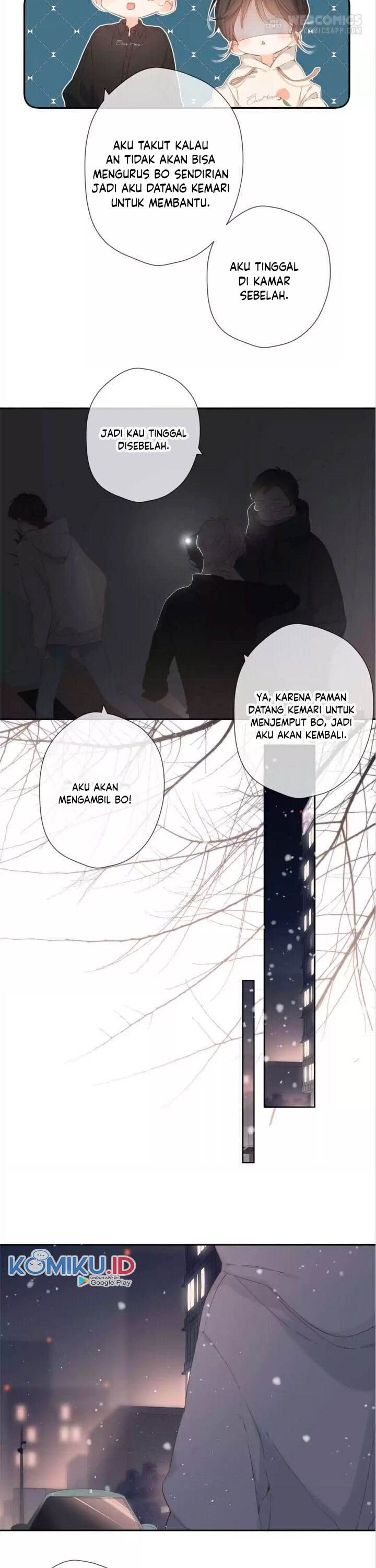Once More Chapter 48 Gambar 8