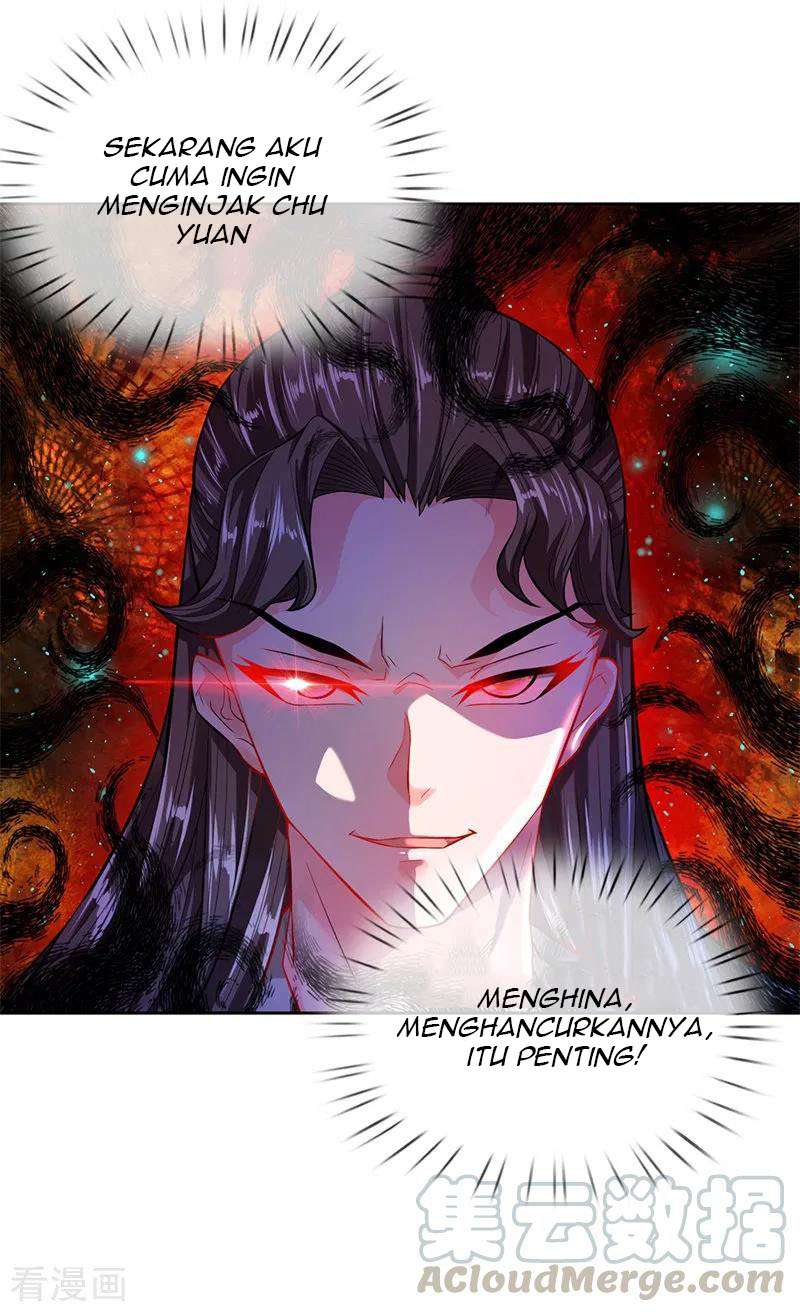 Jiandao Lingtian Chapter 58 Gambar 23