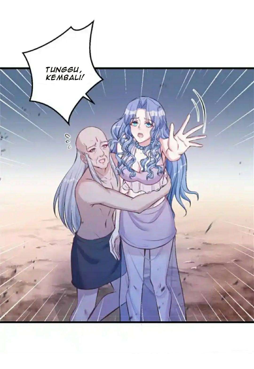 Baca Manhua Beauty and the Beast Chapter 199 Gambar 2