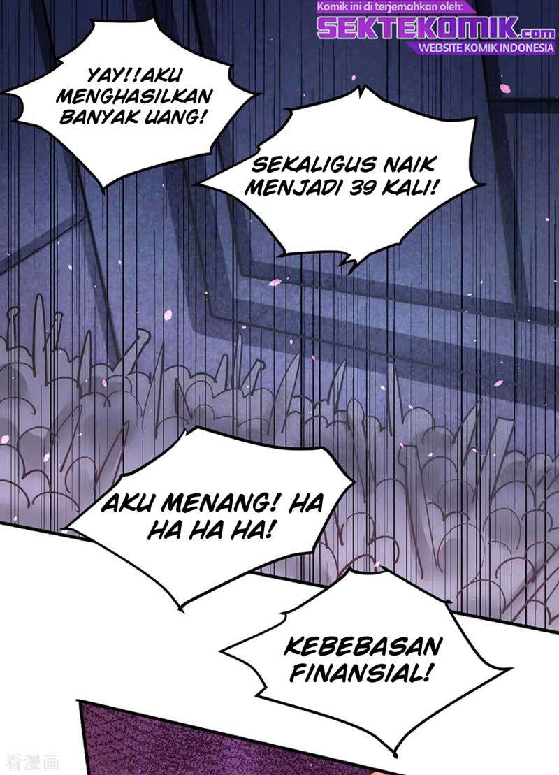 Almighty Master Chapter 106 Gambar 33