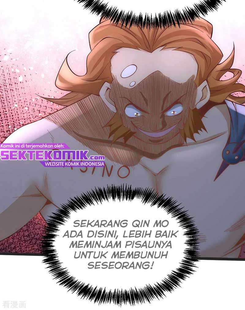 Almighty Master Chapter 106 Gambar 5