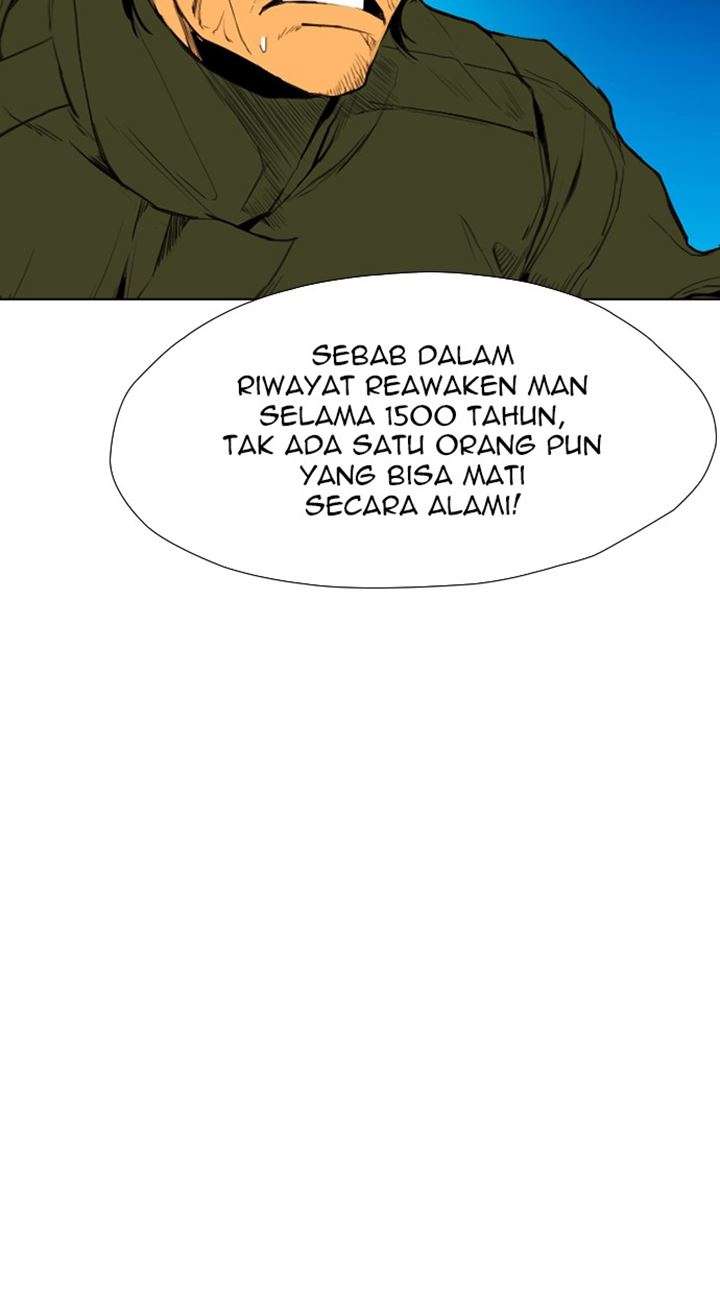 Reawaken Man Chapter 173 Gambar 82