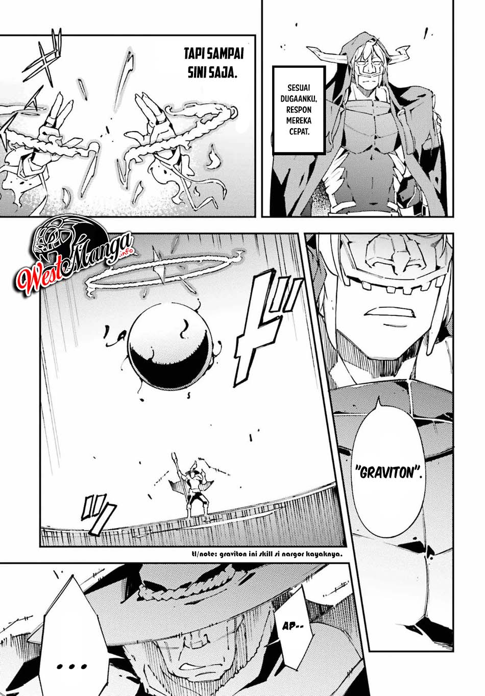 Chū Boss-san Level 99, Saikyou no Buka-tachi to Tomo ni Nishuume Totsunyuu! Chapter 5 Gambar 15