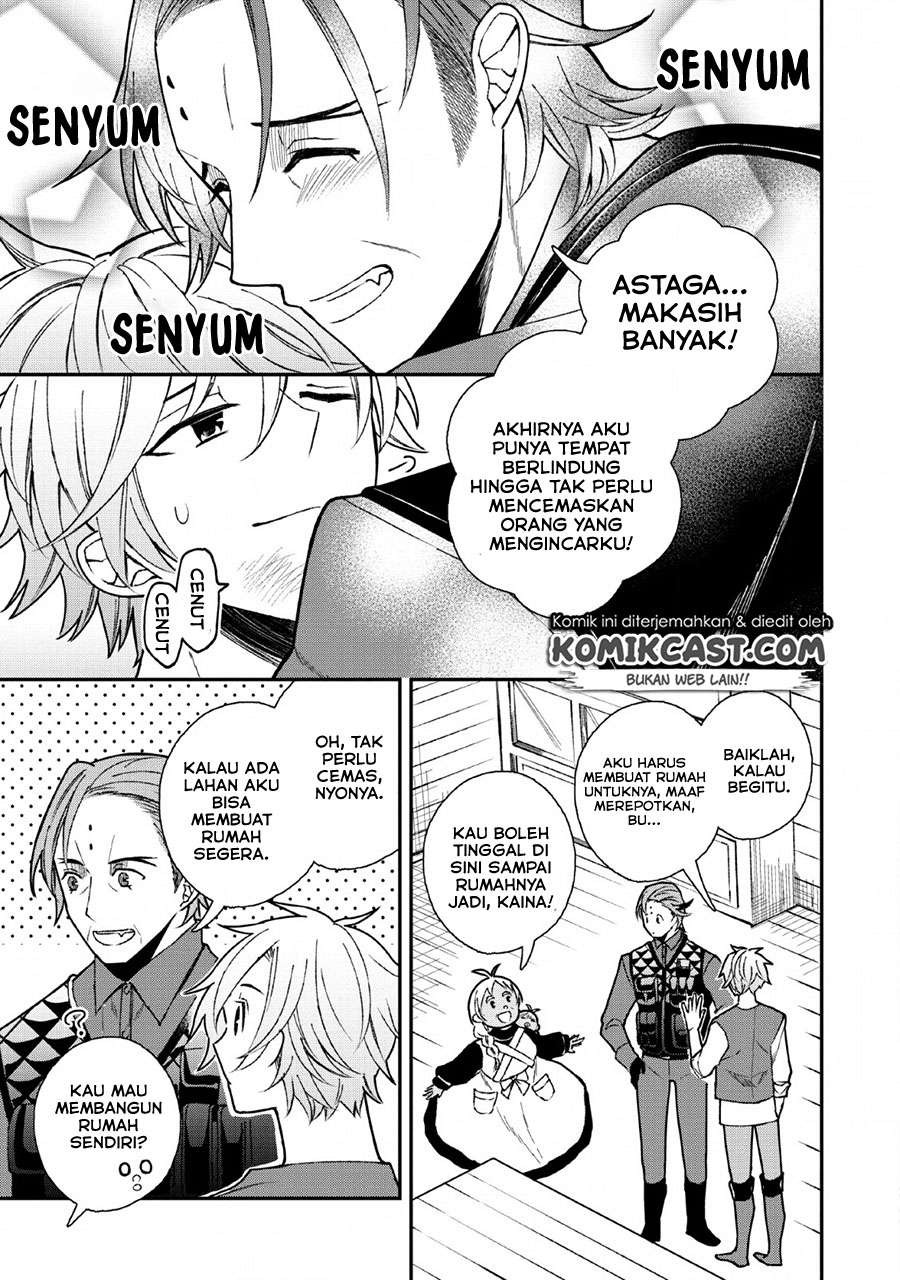 Murabito Tensei: Saikyou no Slow Life Chapter 30 Gambar 21