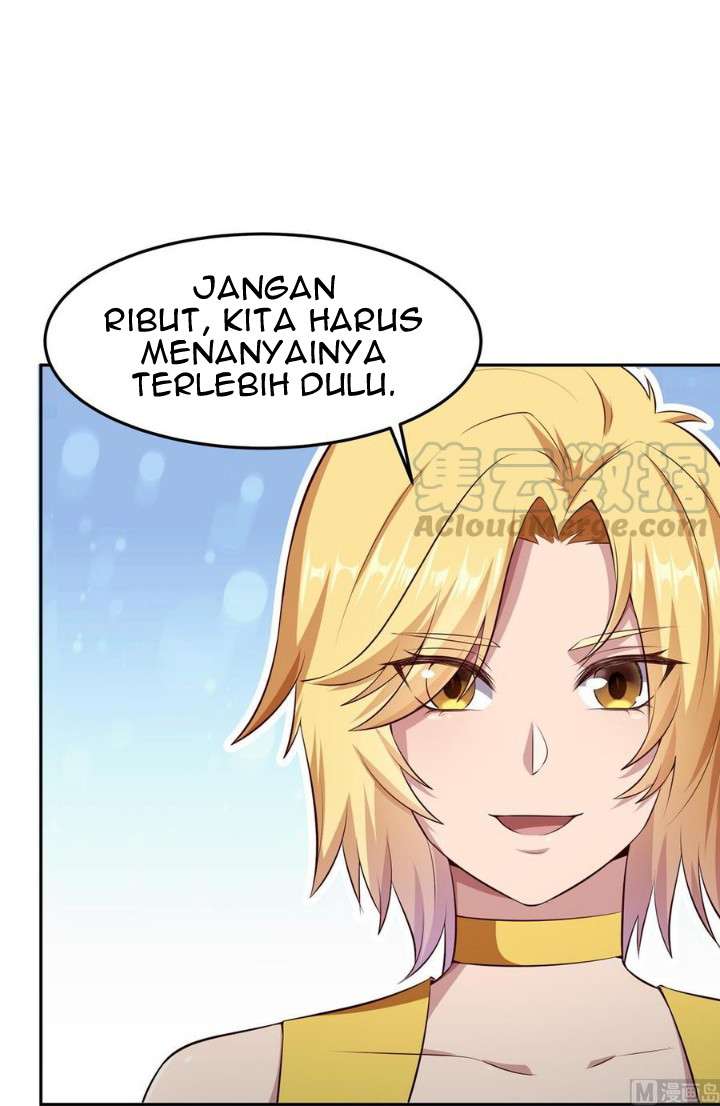 Peerless Sword God Chapter 177 Gambar 26