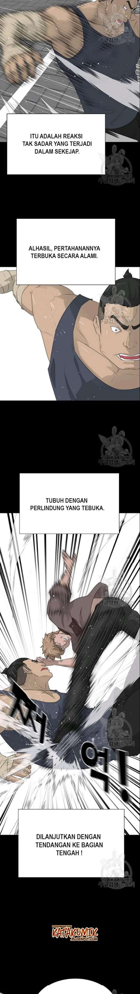 Trigger Chapter 52 Gambar 10