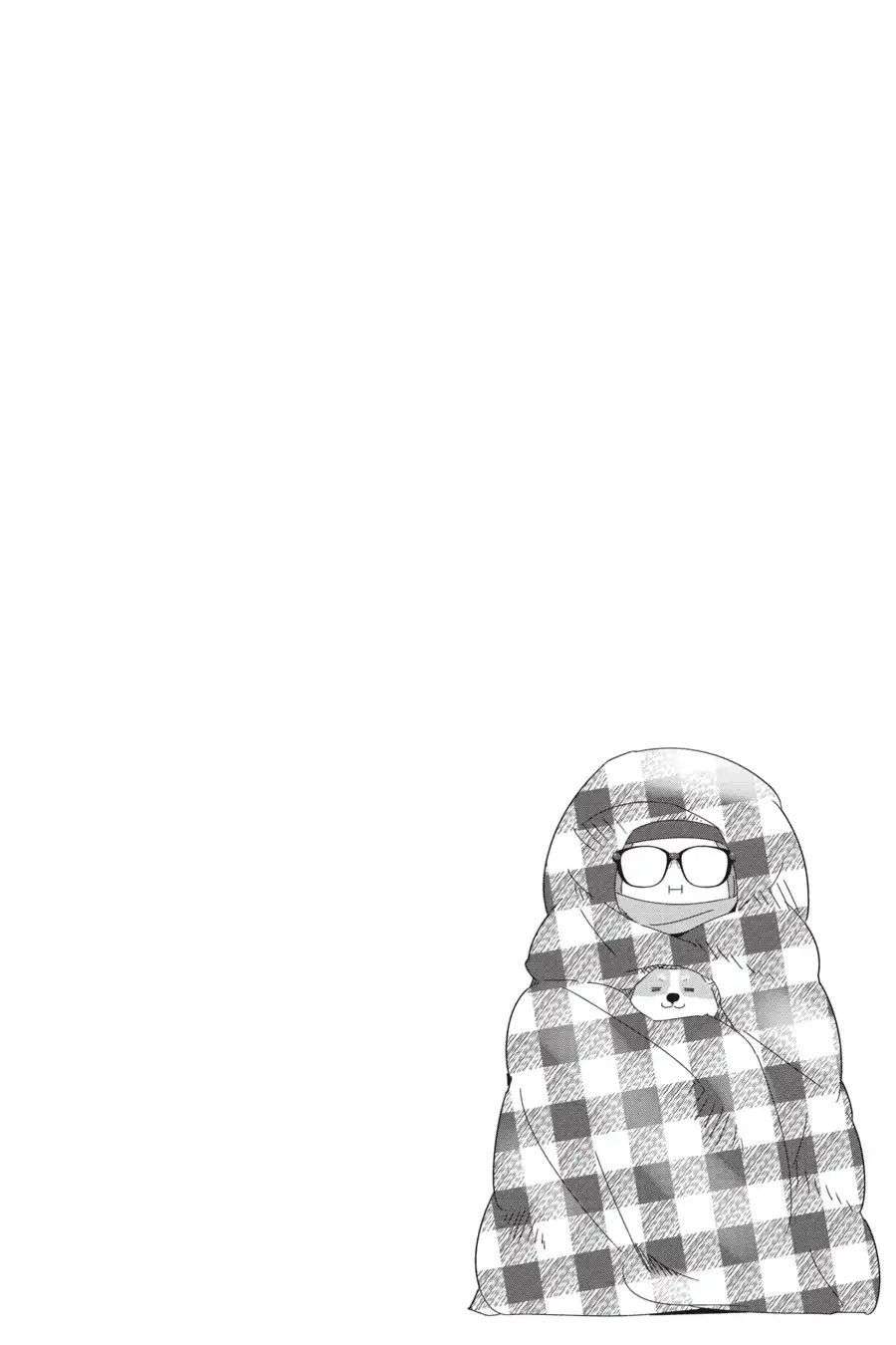 Yuru-Camp Chapter 33 Gambar 28