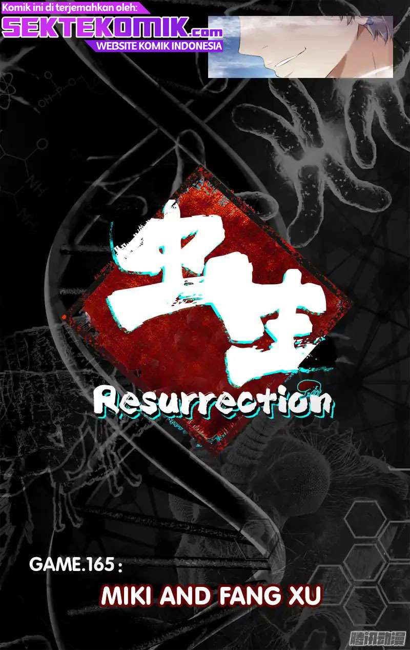 Chong Sheng – Resurrection Chapter 165 Gambar 4