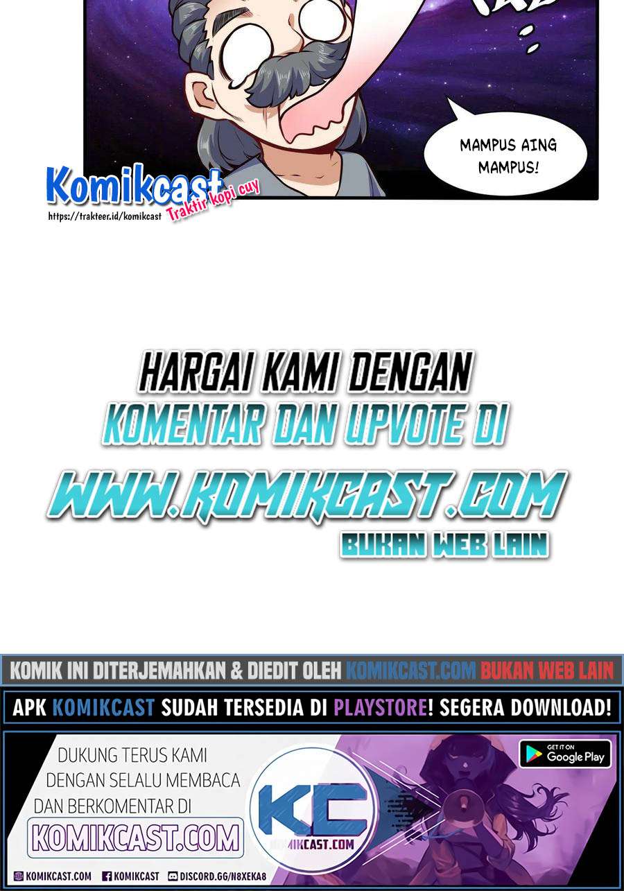 Metropolitan City’s Ying Yang Miracle Doctor Chapter 115 Gambar 10