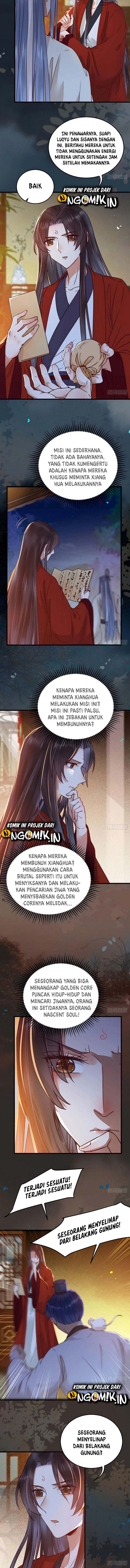 The Ghostly Doctor Chapter 327 Gambar 4