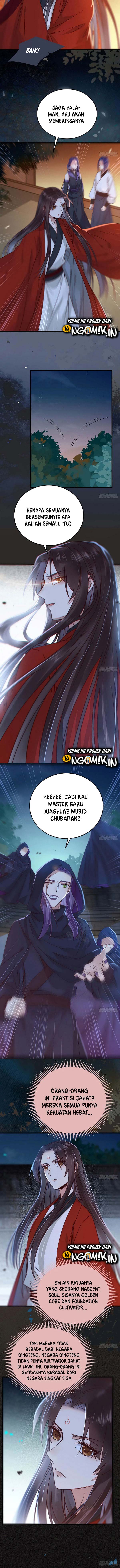 The Ghostly Doctor Chapter 327 Gambar 6