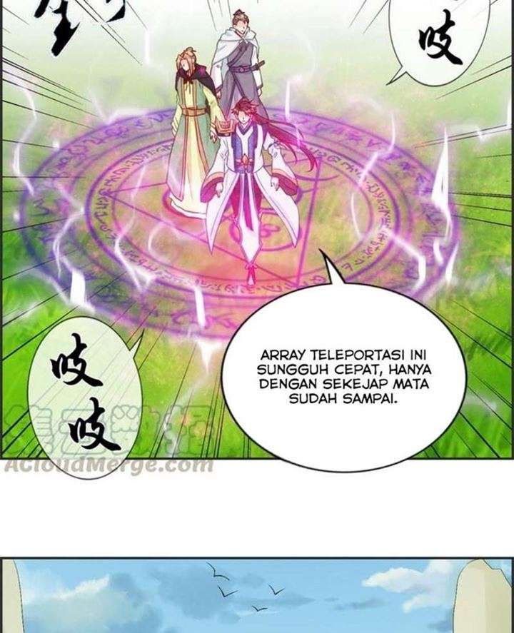 Strongest System Chapter 35 Gambar 3