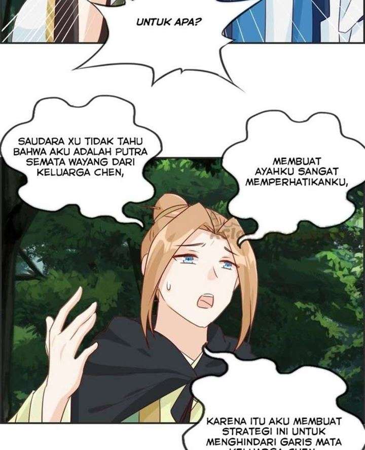 Strongest System Chapter 35 Gambar 9