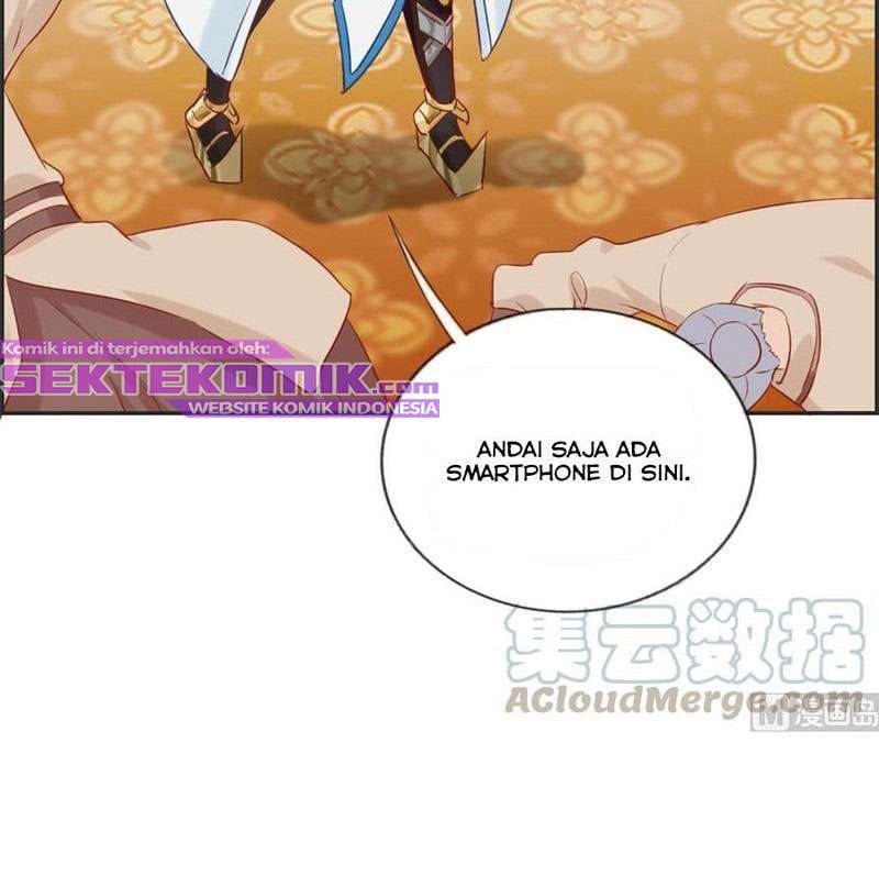 Strongest System Chapter 34 Gambar 12