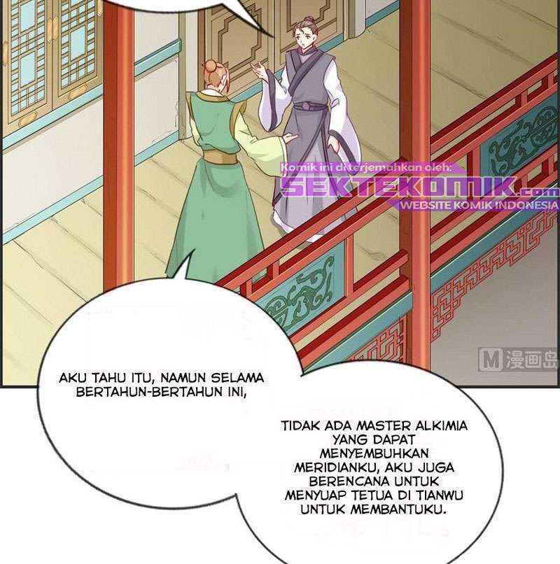 Strongest System Chapter 34 Gambar 21