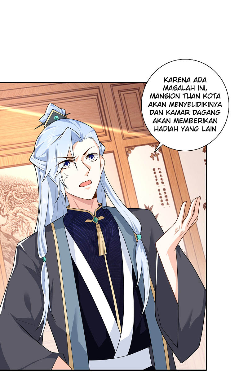 Best Son-In-Law Chapter 30 Gambar 14