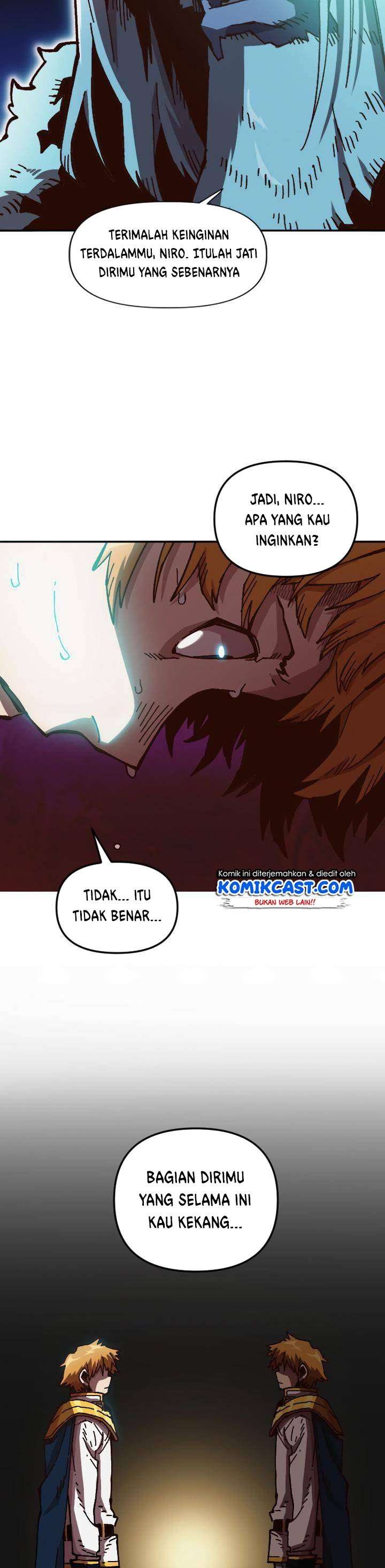 Slave B Chapter 55 Gambar 25