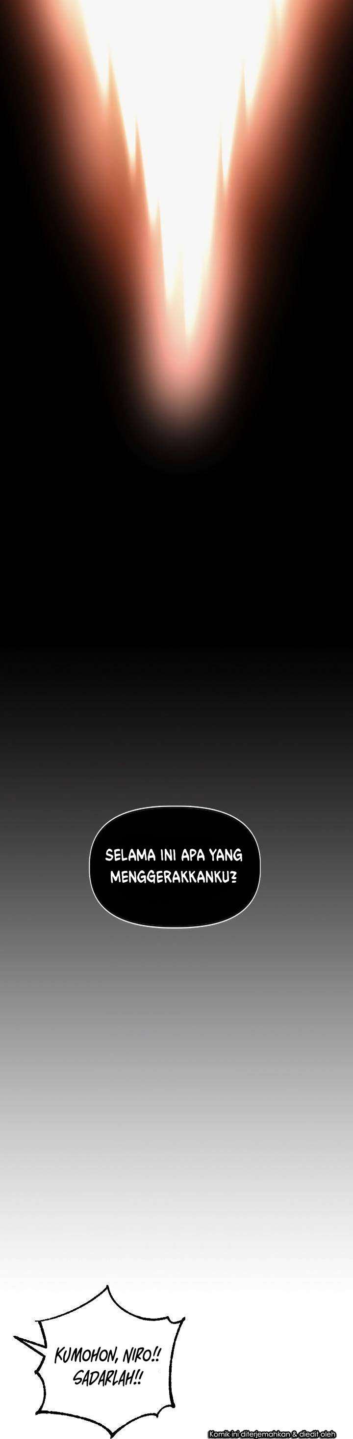 Slave B Chapter 55 Gambar 36