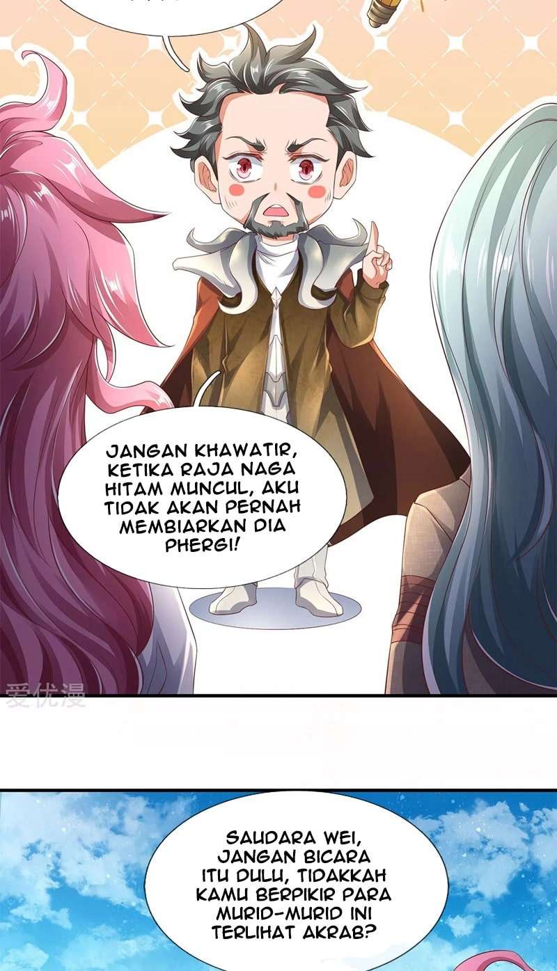 Halaman Komik