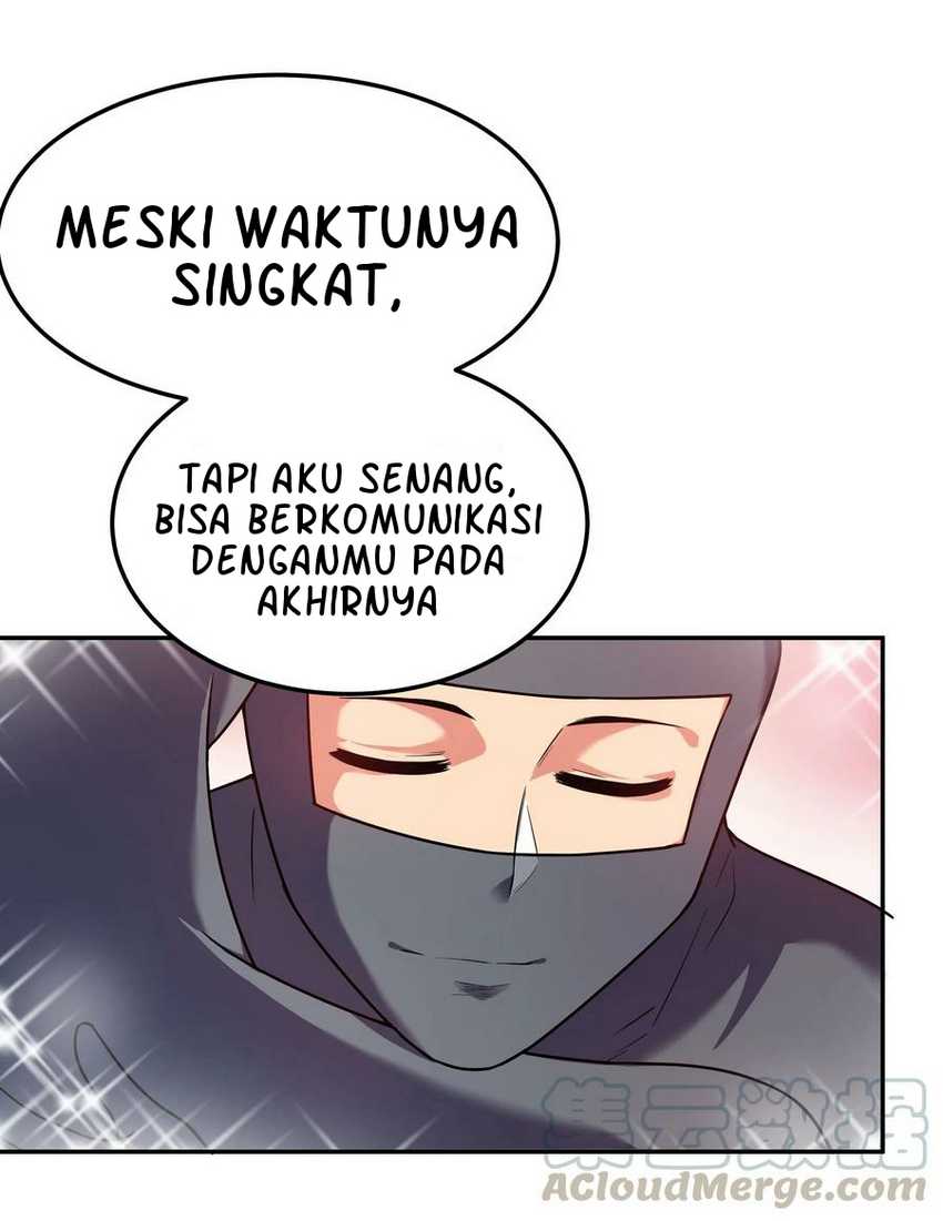 All Female Cultivators Want To Sleep With Me Chapter 17 Gambar 23