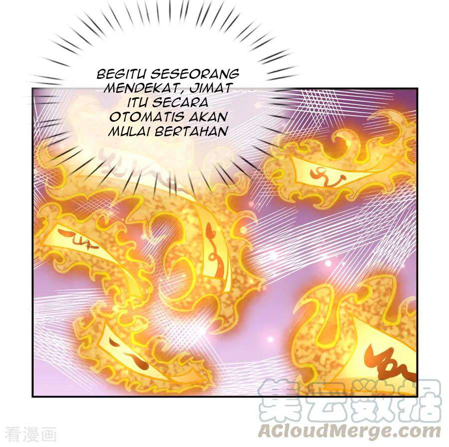 Jiandao Lingtian Chapter 62 Gambar 23