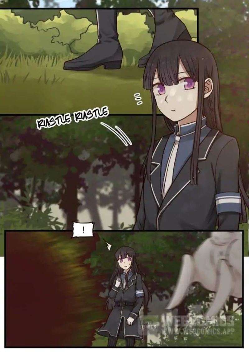 Vampire & Cross Chapter 43 Gambar 7