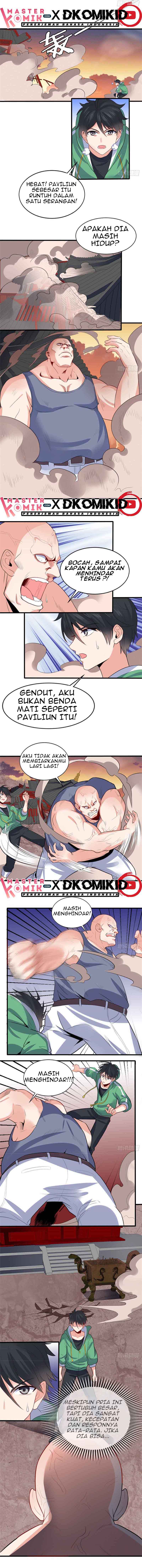 Dragon King Son Chapter 11 Gambar 5