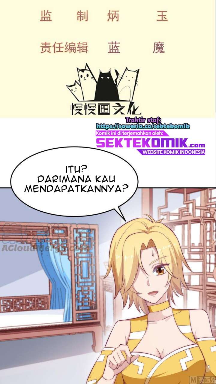 Peerless Sword God Chapter 180 Gambar 3