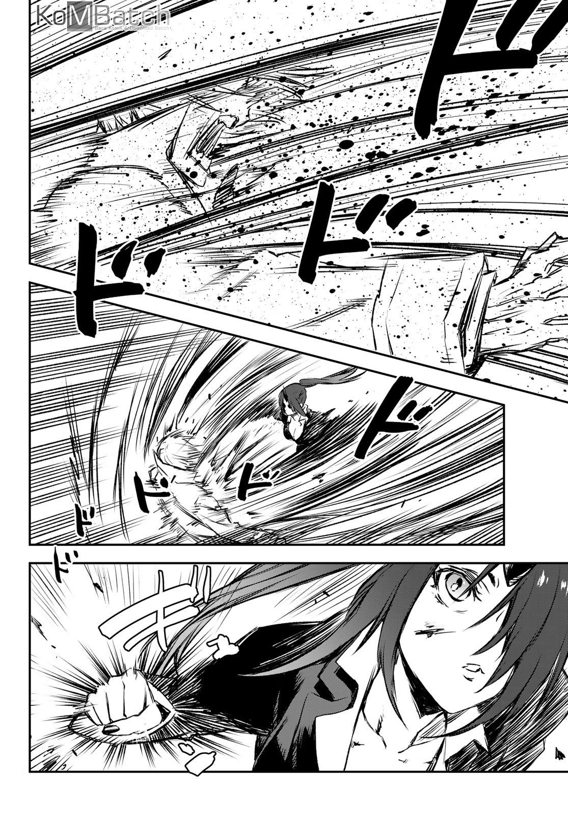 Tensei Shitara Slime Datta Ken Chapter 82 Gambar 18