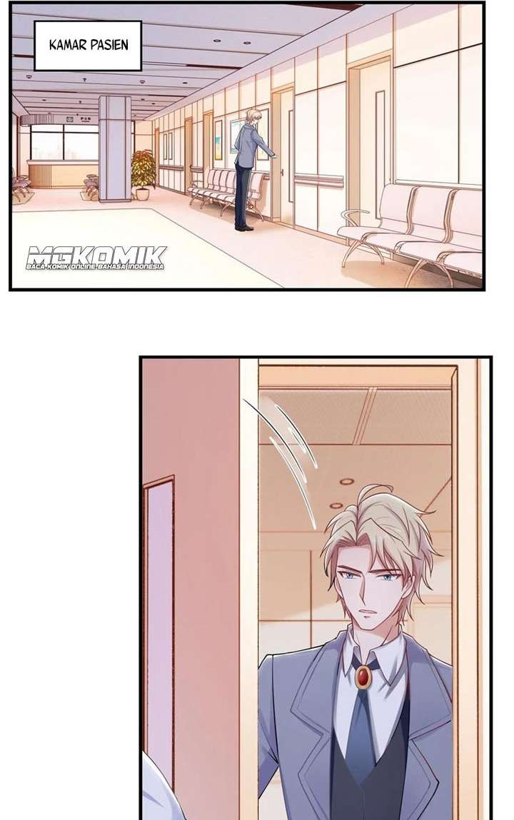 Baca Manhua Take Your Mommy Home Chapter 232 Gambar 2