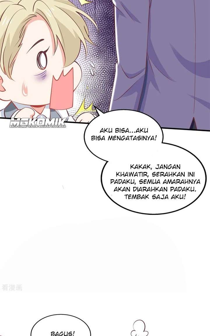 Take Your Mommy Home Chapter 232 Gambar 27