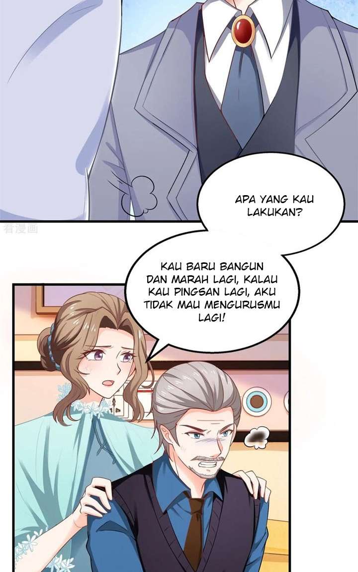 Take Your Mommy Home Chapter 232 Gambar 4