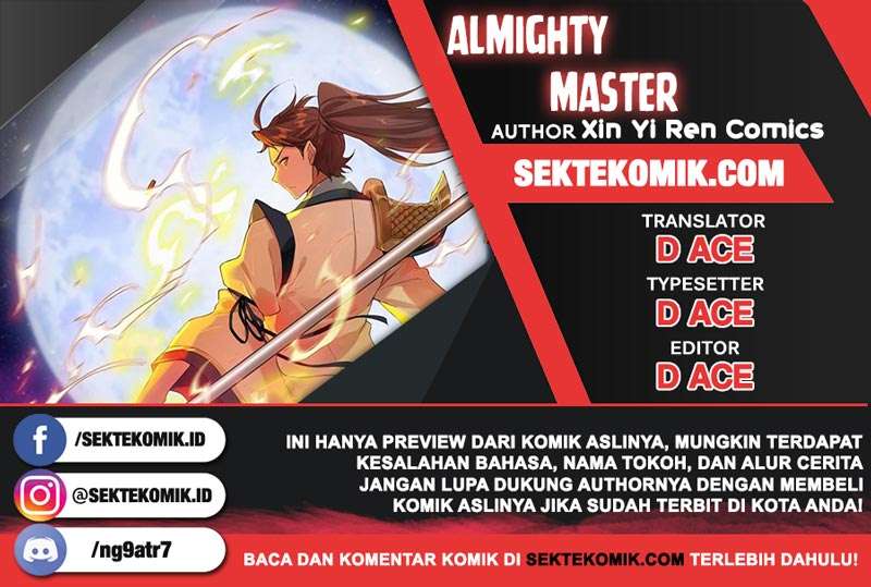 Baca Komik Strongest System Chapter 37 Gambar 1