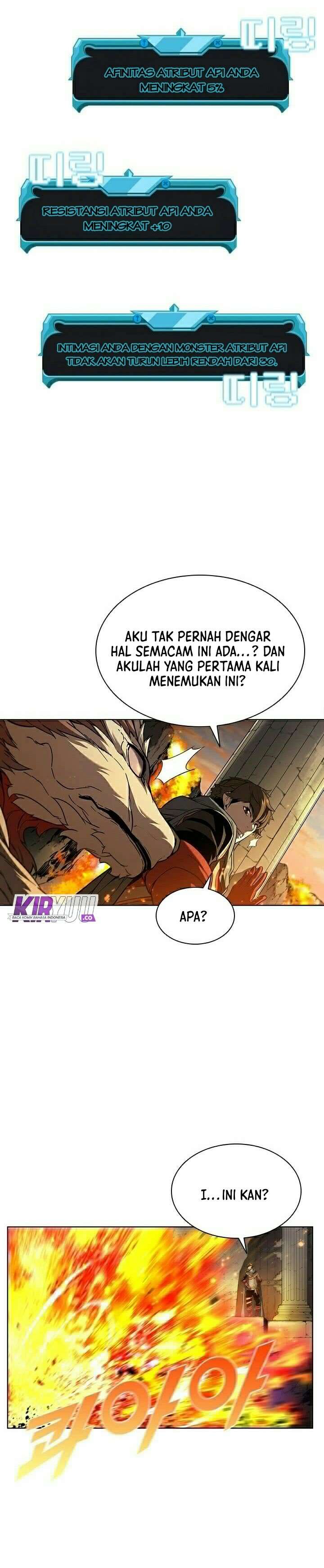 Taming Master Chapter 41 Gambar 13