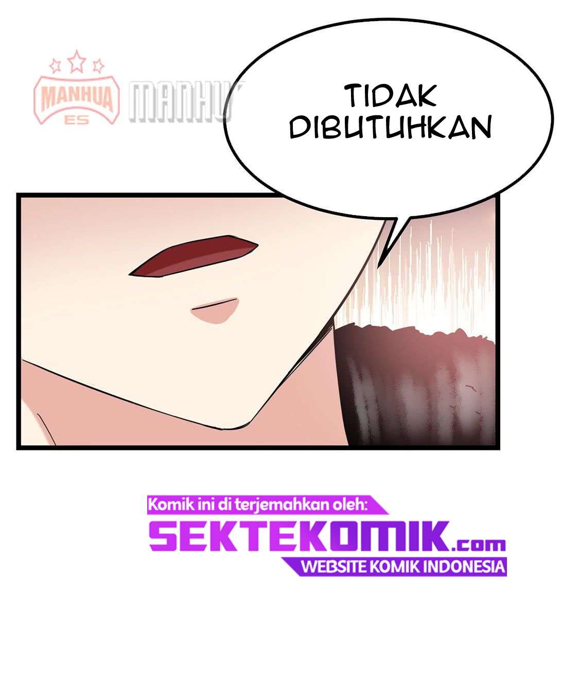 Dushi Xian Wang Chapter 96 Gambar 33