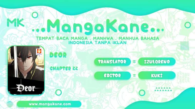 Baca Komik Deor Chapter 23 Gambar 1