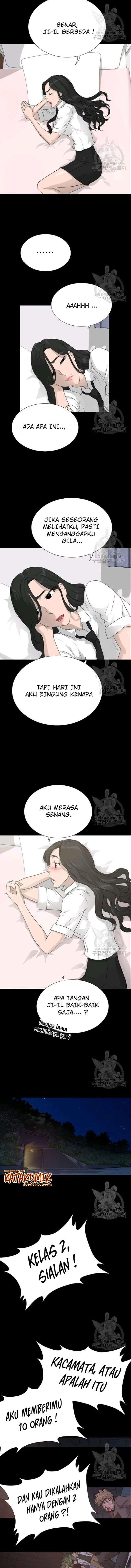 Trigger Chapter 53 Gambar 17